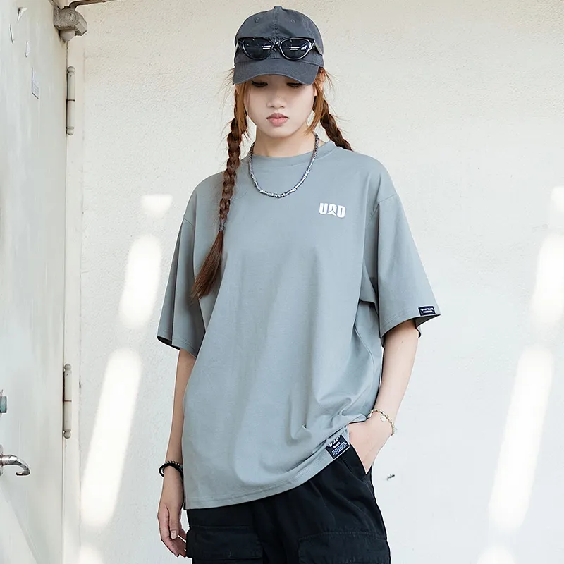 UOD T Shirts Unisex-28