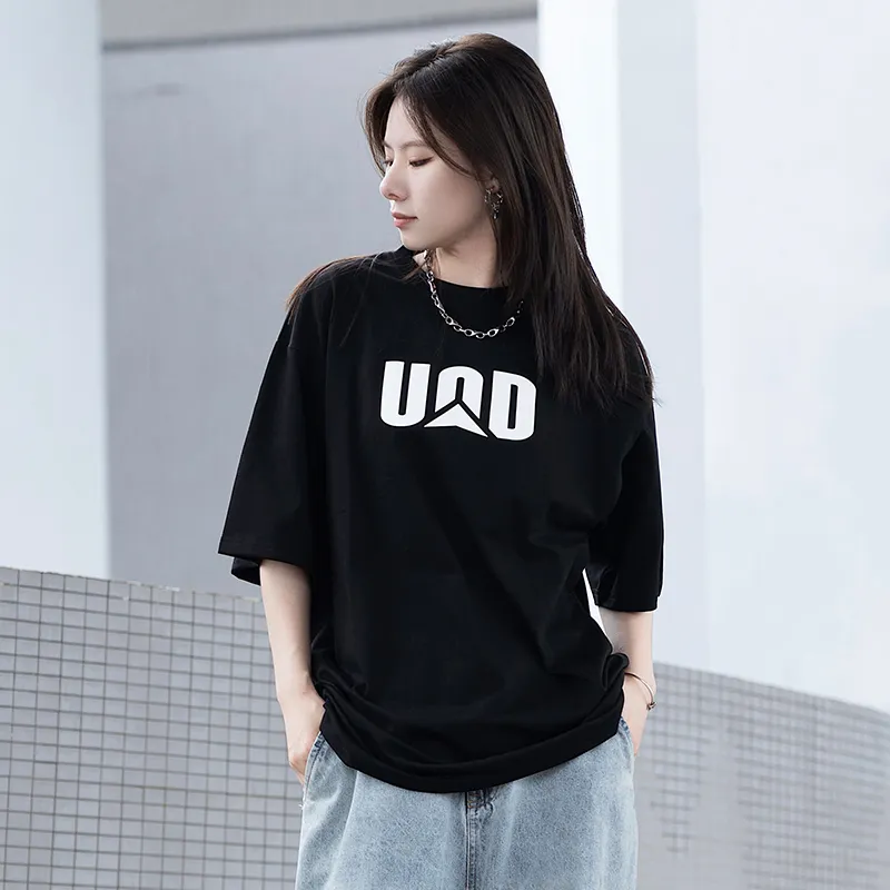UOD T Shirts Unisex-6
