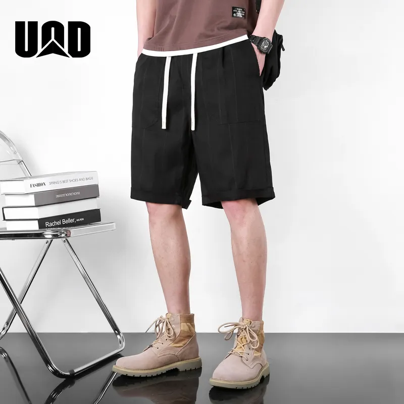 UOD Casual Shorts Unisex-6
