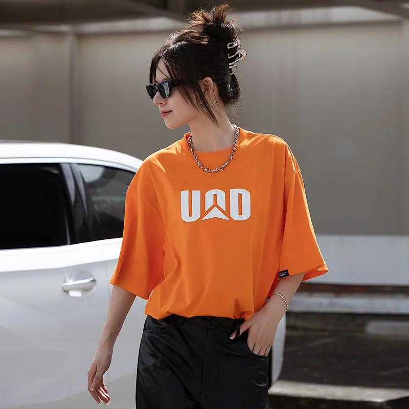 UOD T Shirts Unisex-31