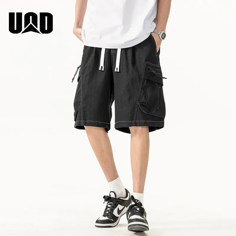 UOD Casual Shorts Unisex-3