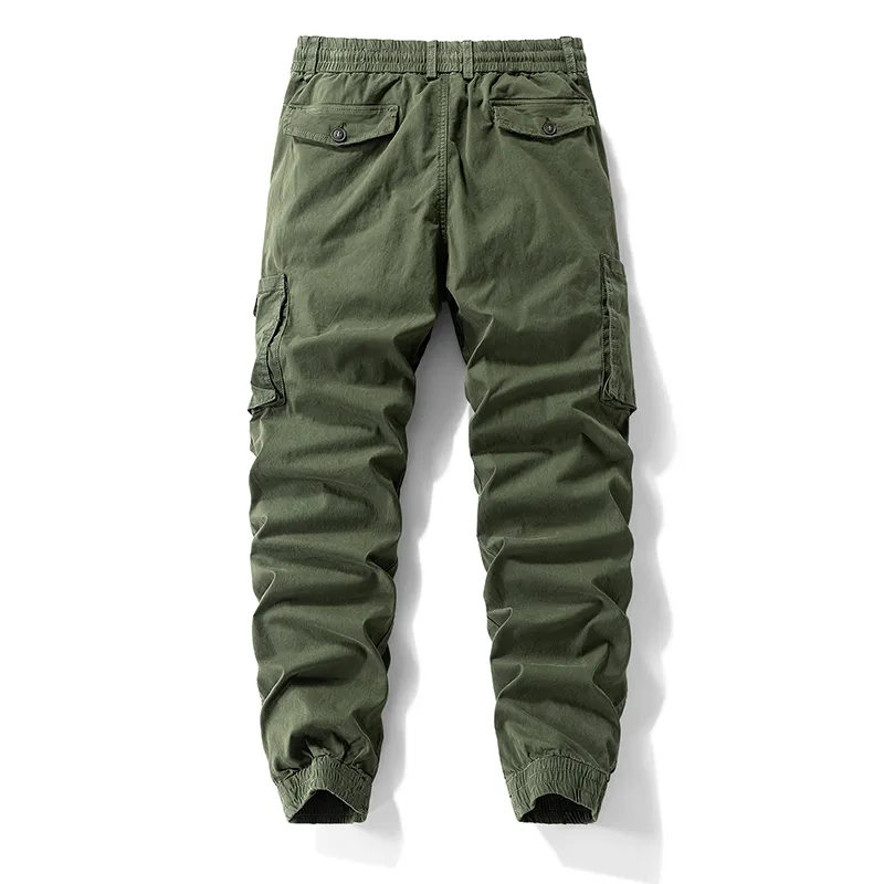 UOD Casual Pants Unisex-14