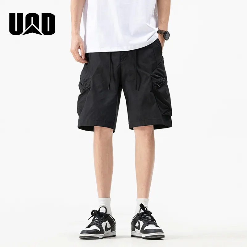 UOD Casual Shorts Unisex-3