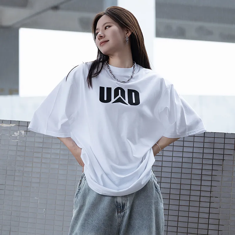 UOD T Shirts Unisex-13