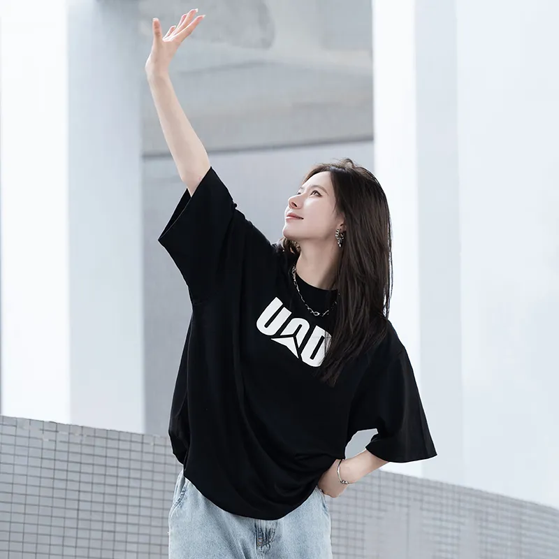 UOD T Shirts Unisex-2