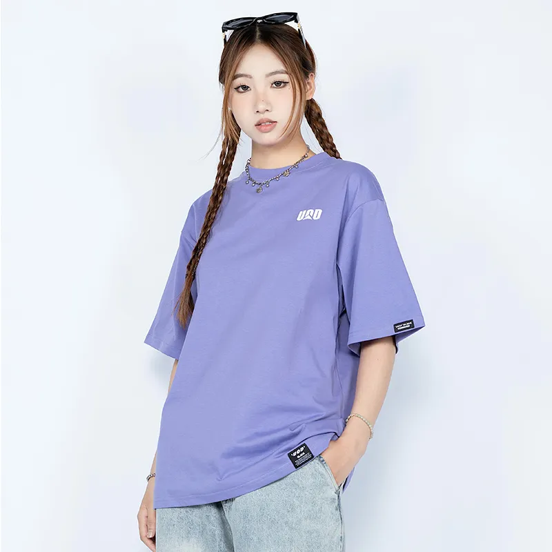 UOD T Shirts Unisex-17