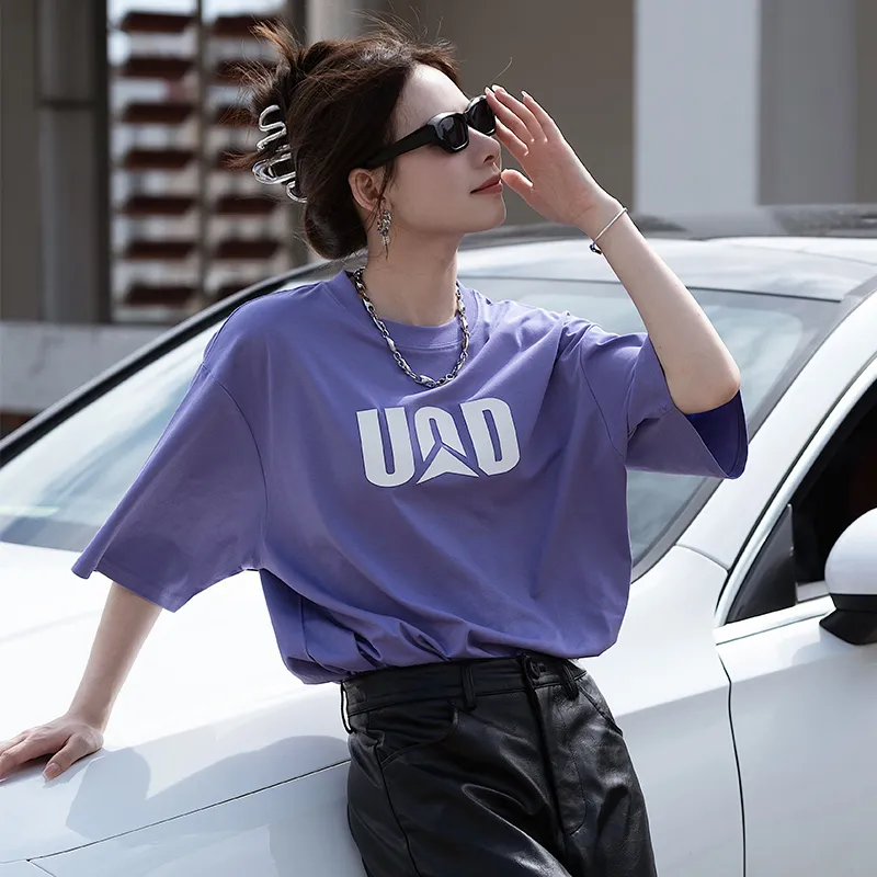 UOD T Shirts Unisex-21