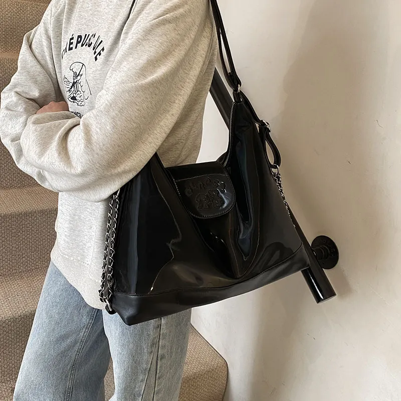 Worm's Home PU Backpack Women's Multicolor-15