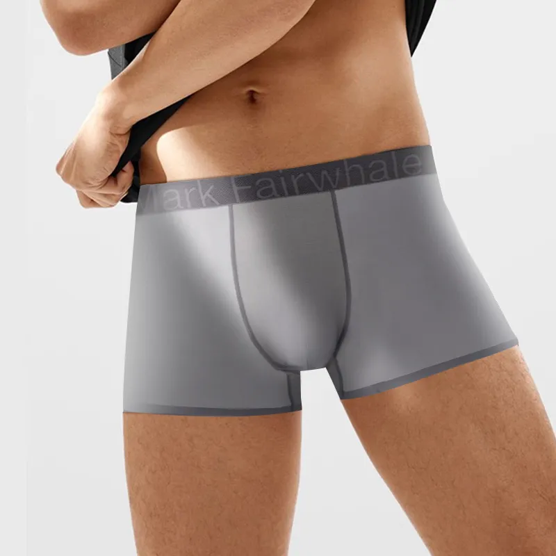 FAIRWHALE Underwear Gift Box Men's 3 Pack Gift Box Set-1