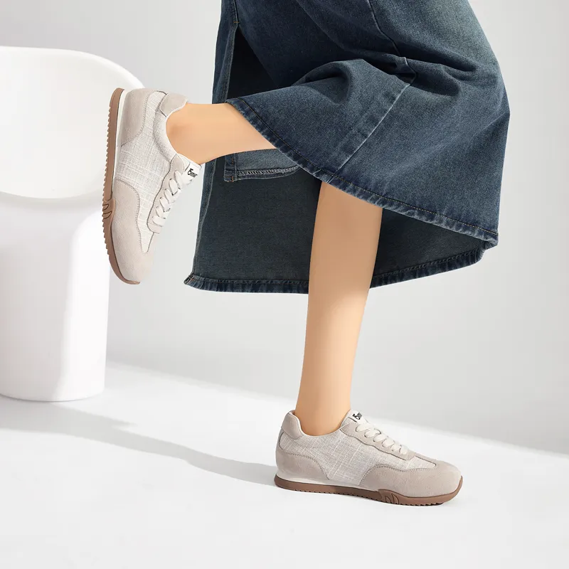 15 MINS Low Top Casual Shoes Women's-3