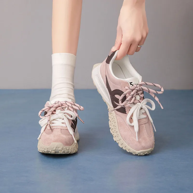15 MINS Low Top Casual Shoes Women's-16