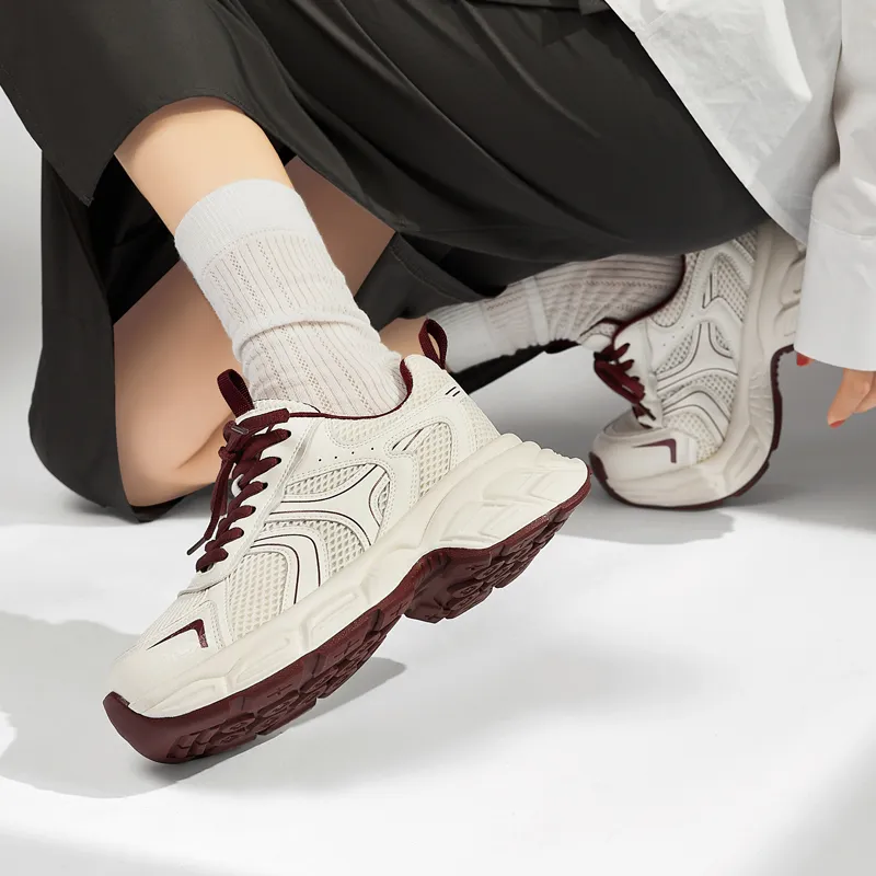 15 MINS Chunky Sneakers Women's-11