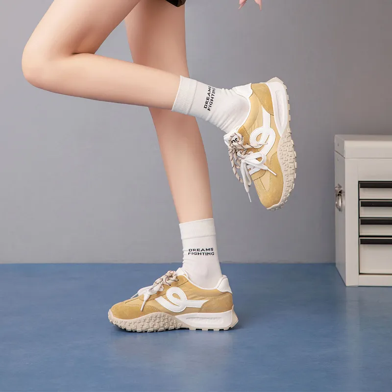 15 MINS Low Top Casual Shoes Women's-9