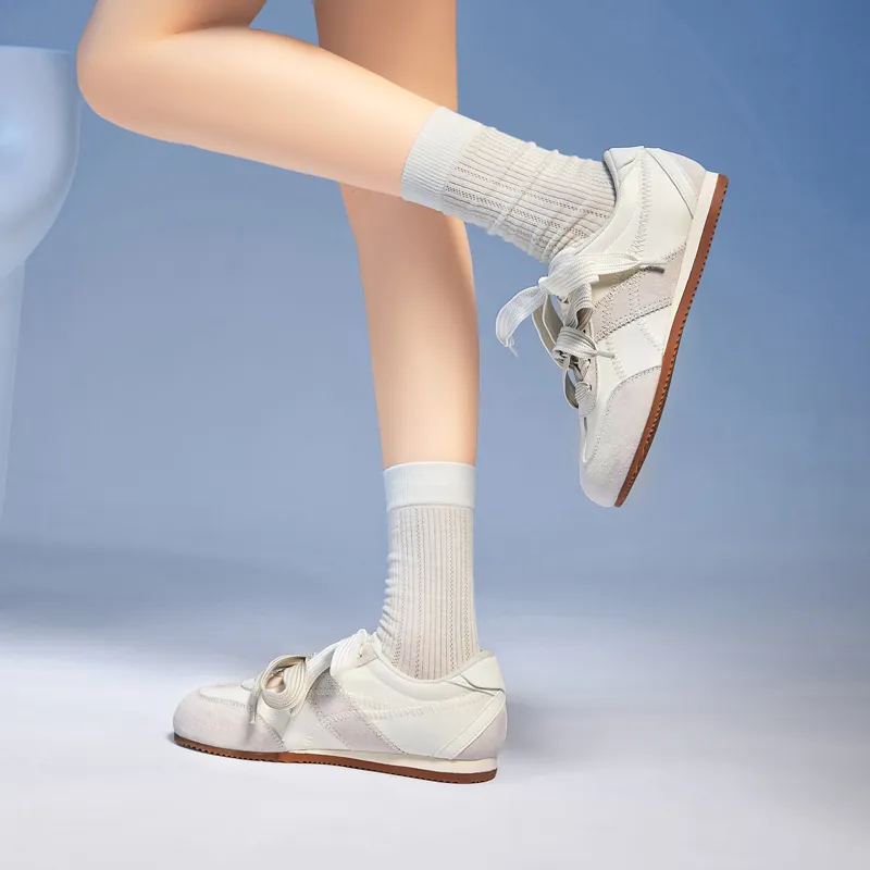 15 MINS Low Top Casual Shoes Women's-5