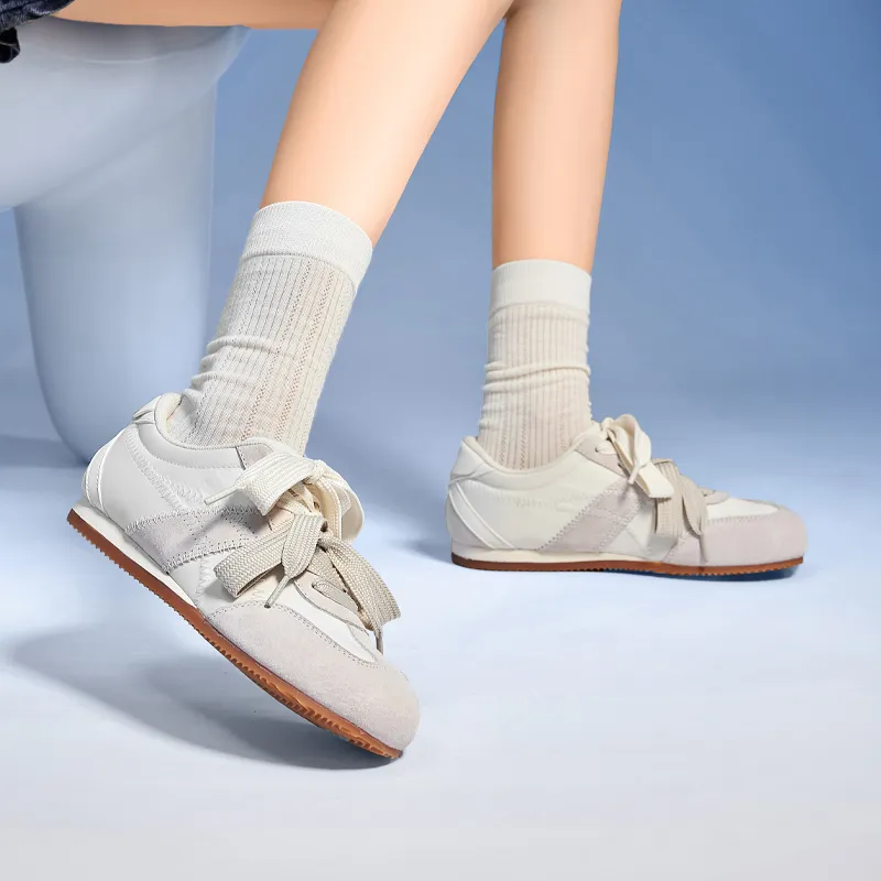15 MINS Low Top Casual Shoes Women's-4