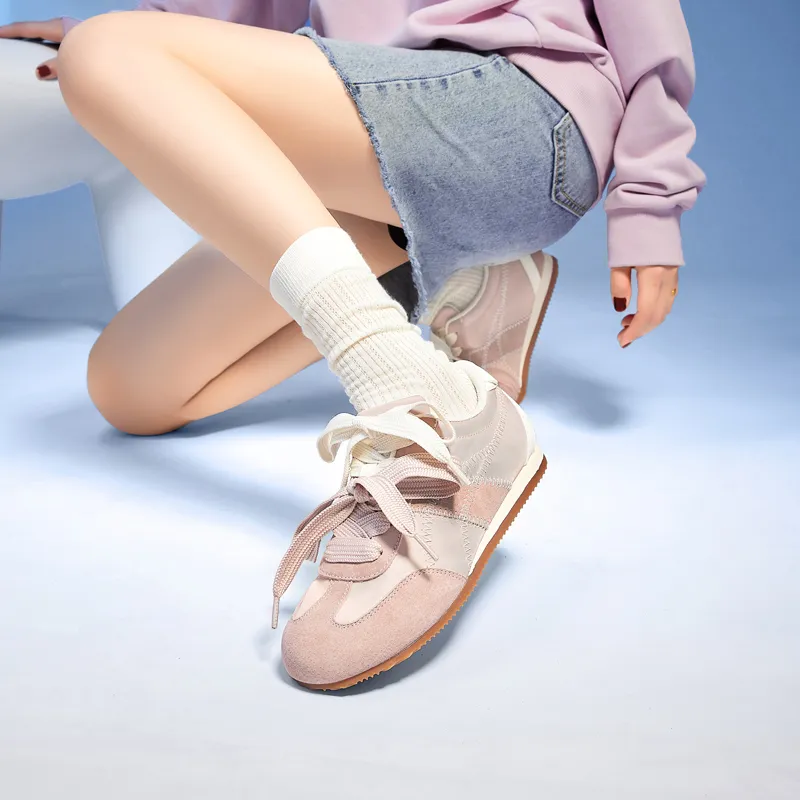 15 MINS Low Top Casual Shoes Women's-9