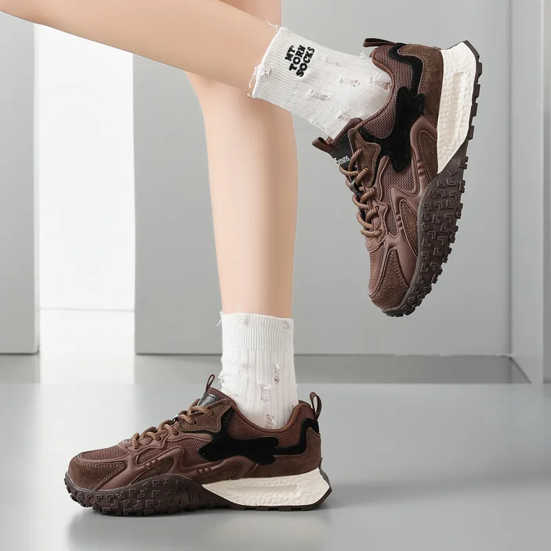 15 MINS Low Top Casual Shoes Women's-11