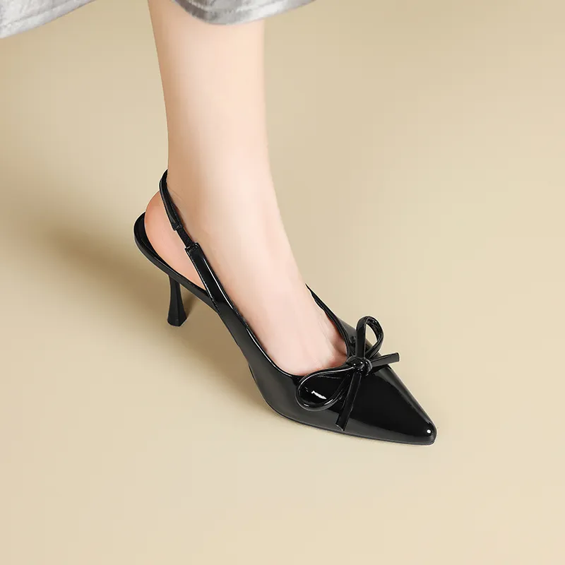 15 MINS High Heels 8.5cm Women's-13