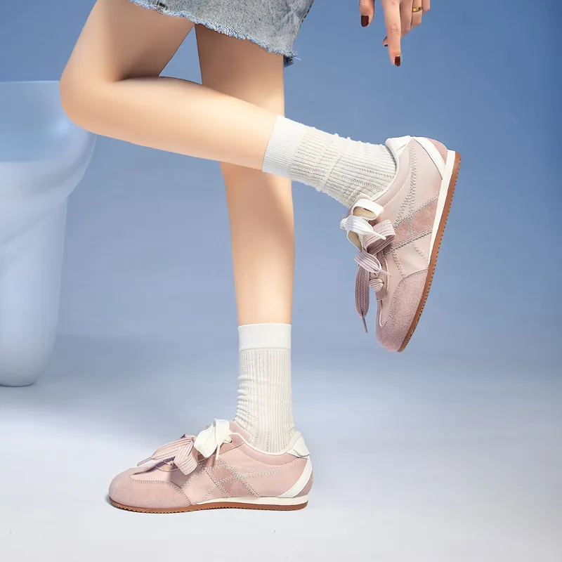 15 MINS Low Top Casual Shoes Women's-11