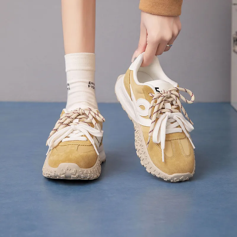 15 MINS Low Top Casual Shoes Women's-10