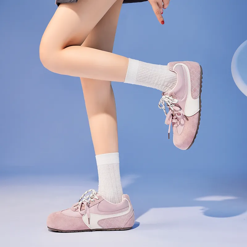 15 MINS Low Top Casual Shoes Women's-4