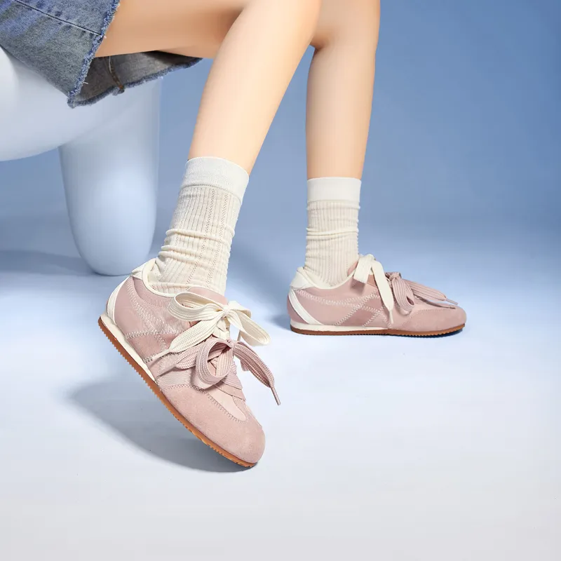 15 MINS Low Top Casual Shoes Women's-12