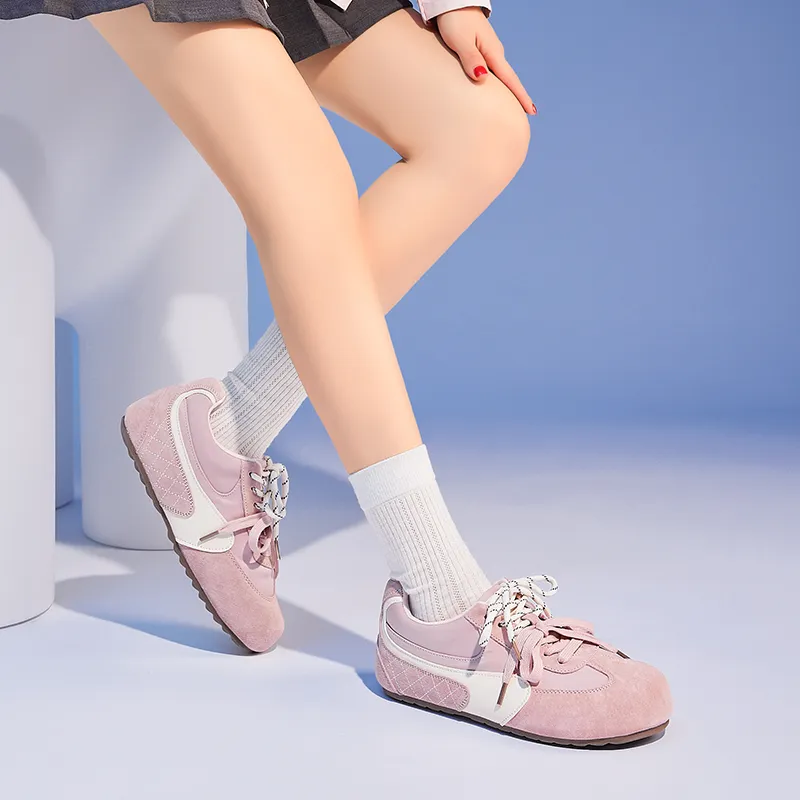 15 MINS Low Top Casual Shoes Women's-3