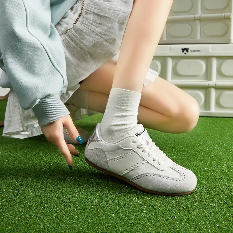15 MINS Casual Shoes 2cm Women's-2