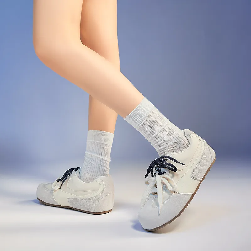 15 MINS Low Top Casual Shoes Women's-8