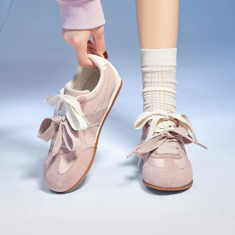15 MINS Low Top Casual Shoes Women's-13