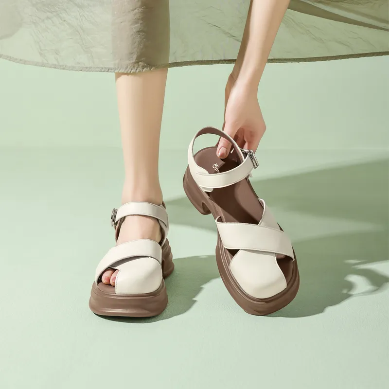 15 MINS Women's Casual Shoes 5cm-10