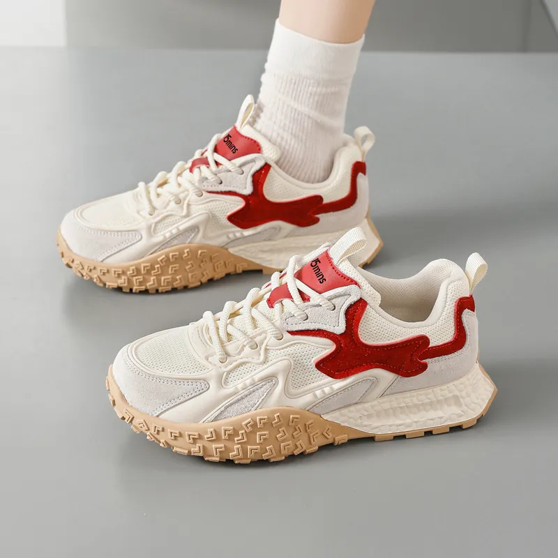 15 MINS Low Top Casual Shoes Women's-3