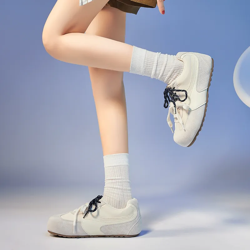 15 MINS Low Top Casual Shoes Women's-10