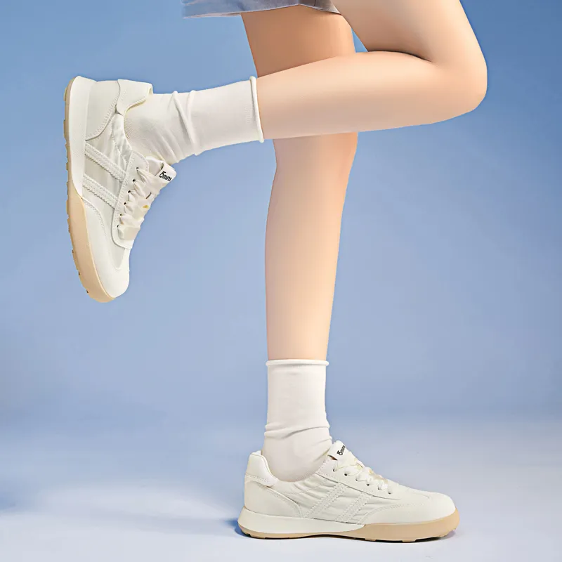 15 MINS Breathable Low Top Casual Shoes Women's-2