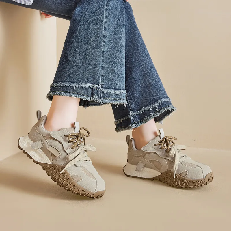 15 MINS Low Top Casual Shoes Women's-10