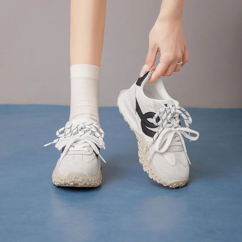 15 MINS Low Top Casual Shoes Women's-4