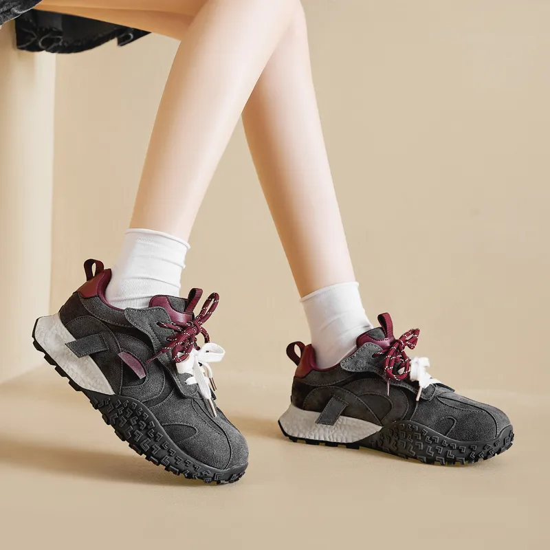 15 MINS Low Top Casual Shoes Women's-2