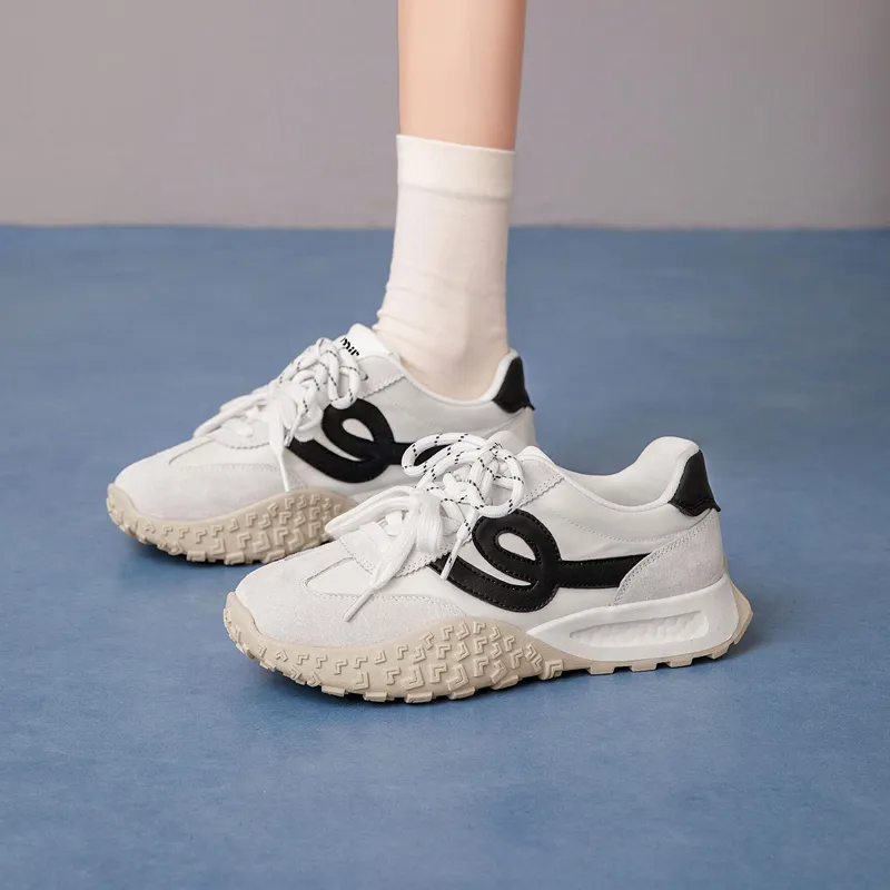 15 MINS Low Top Casual Shoes Women's-3