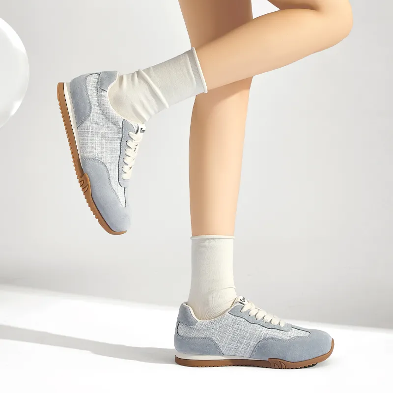 15 MINS Low Top Casual Shoes Women's-12