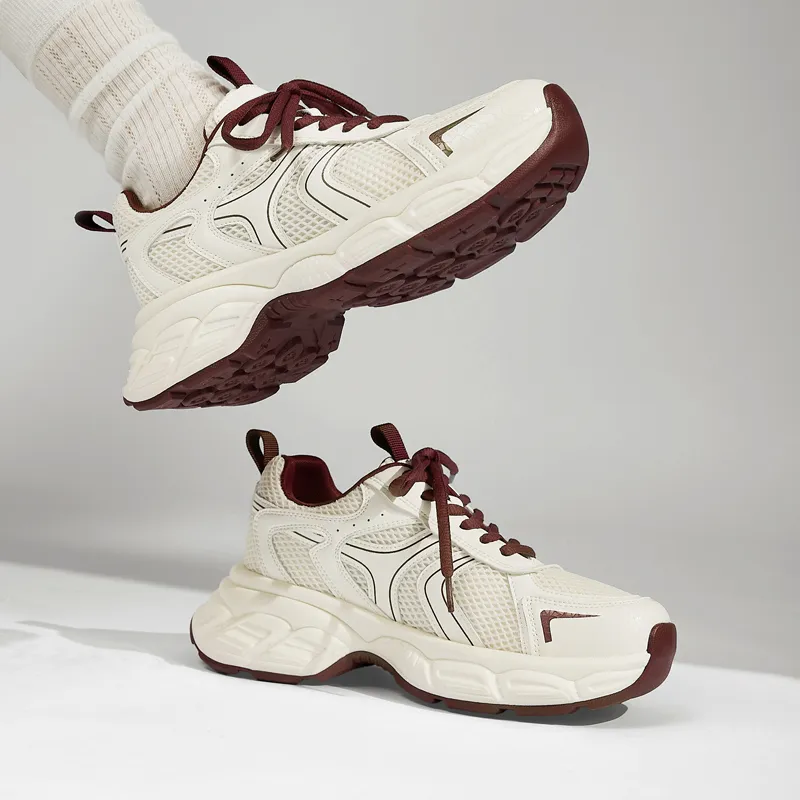 15 MINS Chunky Sneakers Women's-13
