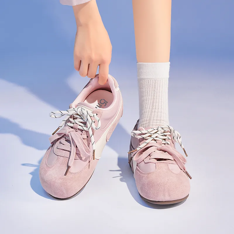 15 MINS Low Top Casual Shoes Women's-2