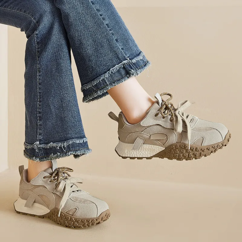 15 MINS Low Top Casual Shoes Women's-9