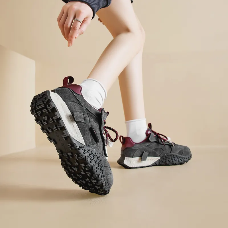 15 MINS Low Top Casual Shoes Women's-3