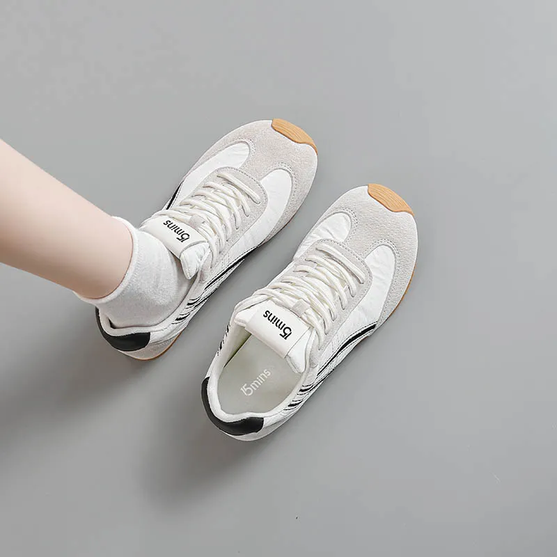 15 MINS Low Top Casual Shoes Women's-8