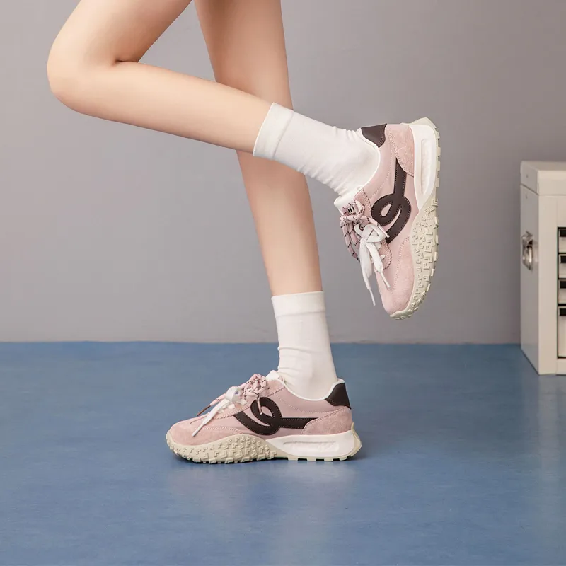 15 MINS Low Top Casual Shoes Women's-14