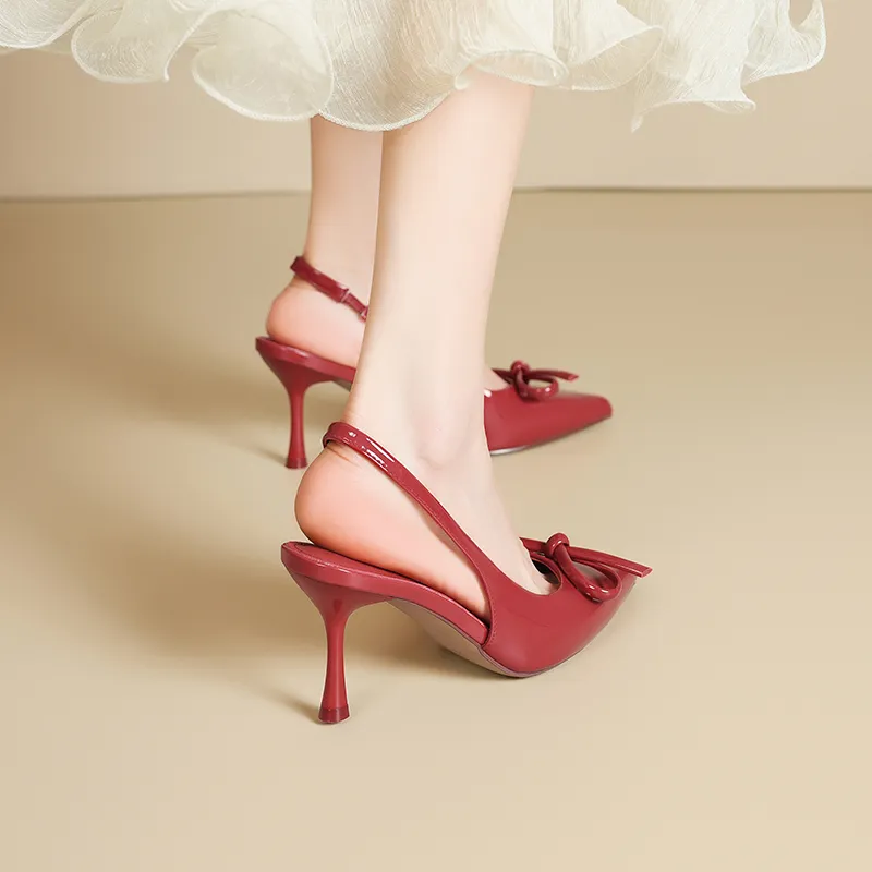 15 MINS High Heels 8.5cm Women's-3