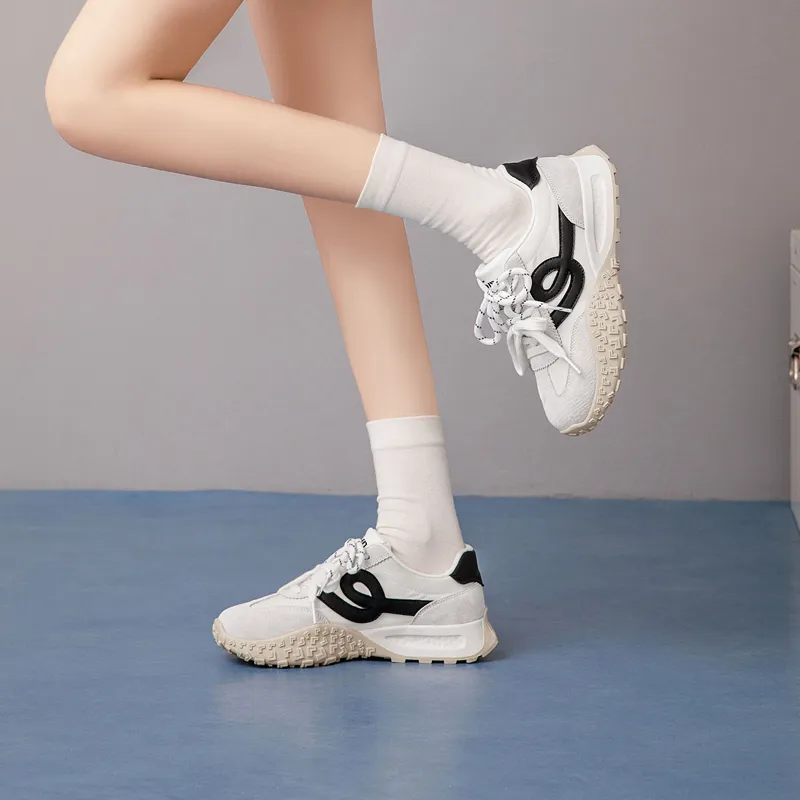 15 MINS Low Top Casual Shoes Women's-2