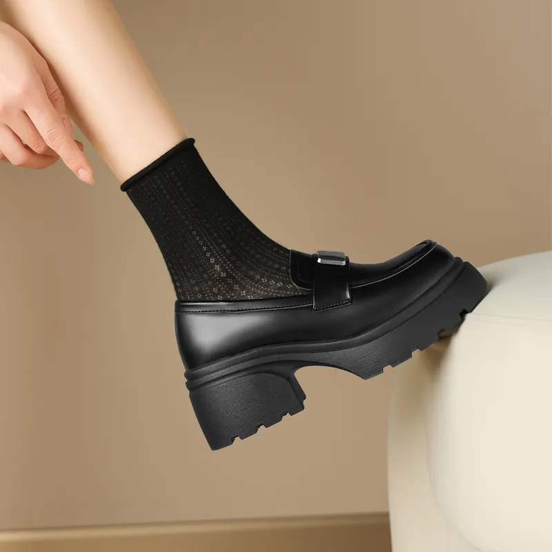 15 MINS Loafers Women's-6