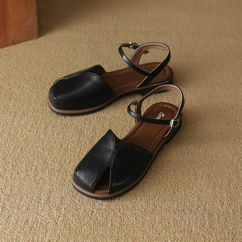 15 MINS Casual Single Shoes Women's-2