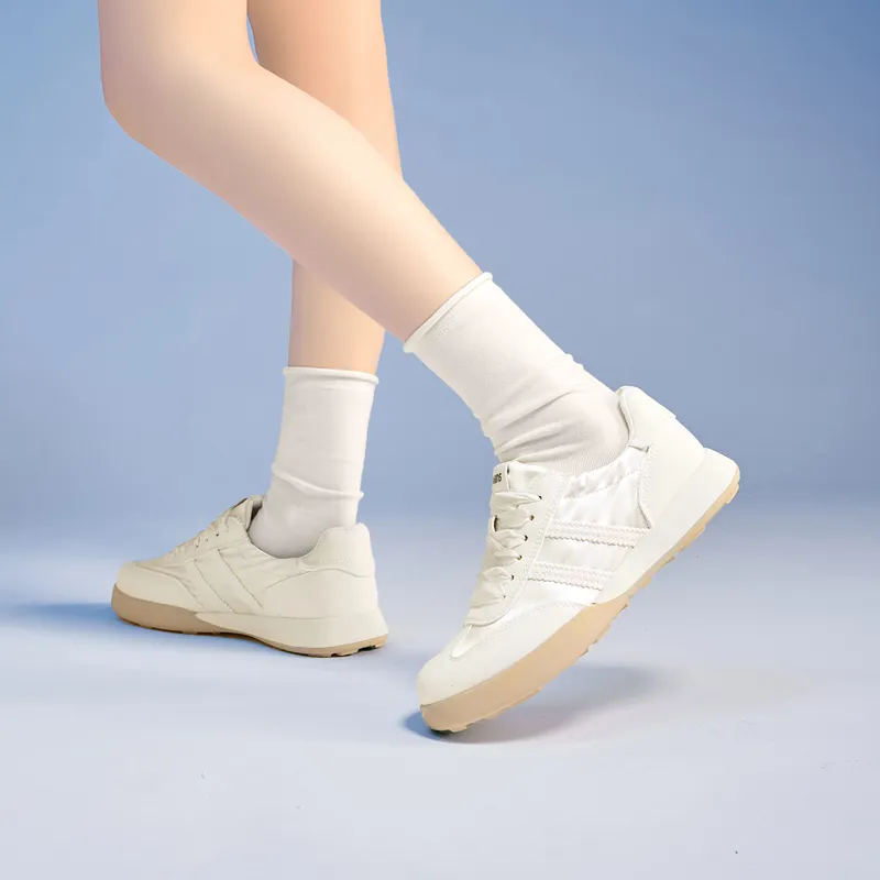 15 MINS Breathable Low Top Casual Shoes Women's-4